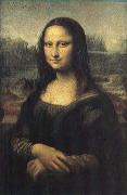 Mona Lisa LEONARDO da Vinci